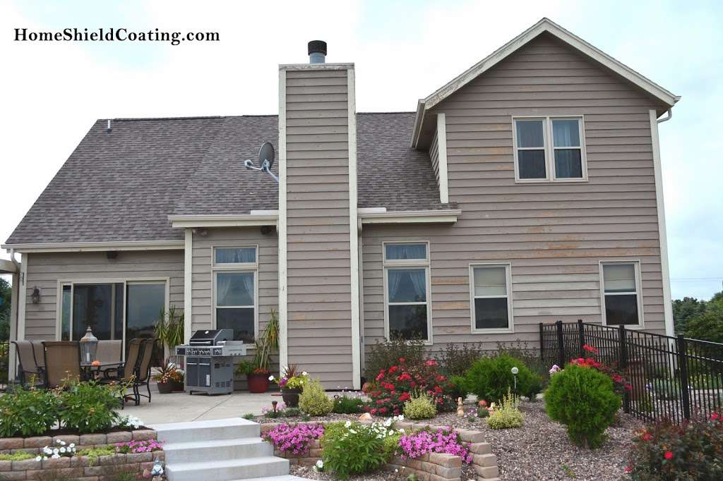 Home Shield Coating® of IL | 1000 Brown St #110, Wauconda, IL 60084, USA | Phone: (847) 282-4295