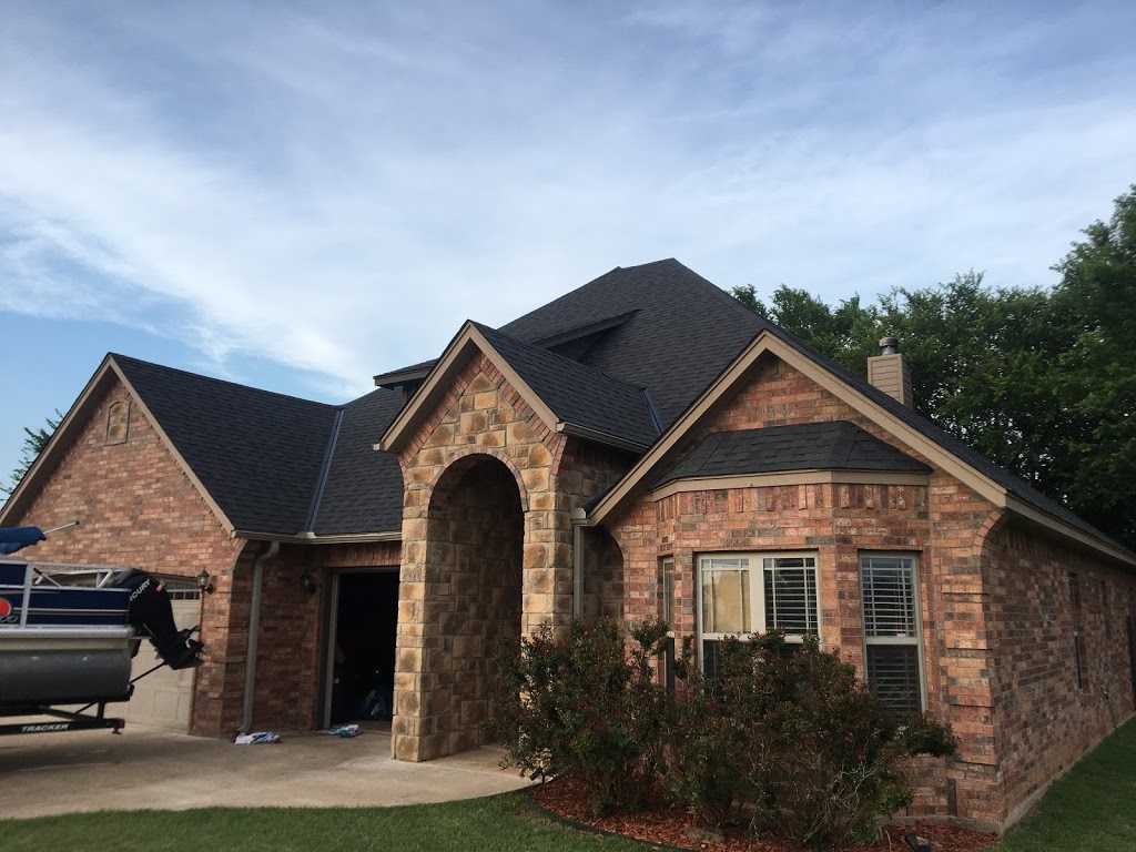 Tri-City Roofing LLC | 1004 N Main St #2, Newcastle, OK 73065, USA | Phone: (405) 421-2221