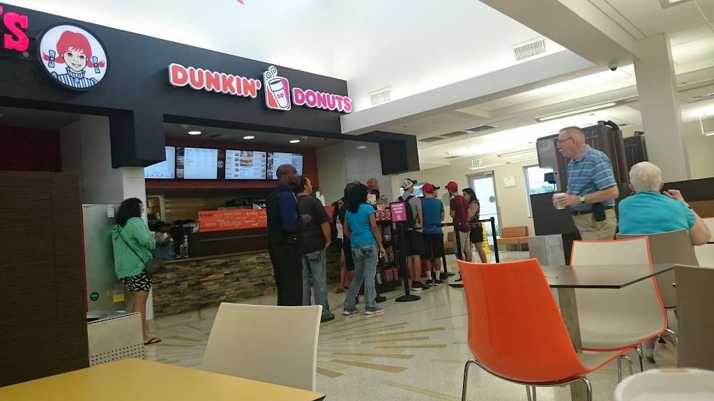 Dunkin Donuts | 263 FL-91, Winter Garden, FL 34787, USA | Phone: (305) 267-8510