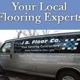 JB Floor Co | 108 Howe St, Methuen, MA 01844, USA | Phone: (978) 361-6775