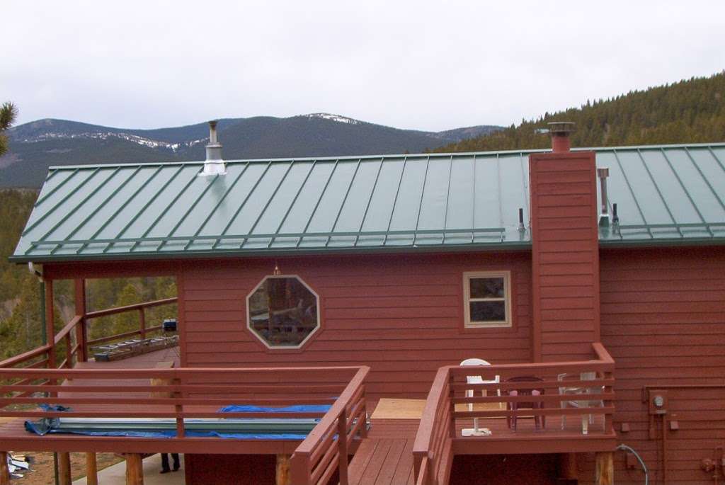 Mountain Rooftops Inc. | 11602 Reed Ct Unit 2, Broomfield, CO 80020, USA | Phone: (303) 667-3001