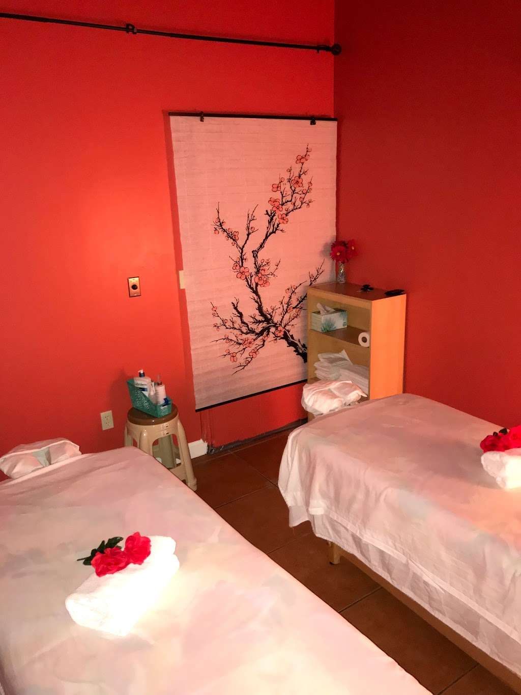 John Young Massage | 12701 S John Young Pkwy #119, Orlando, FL 32837 | Phone: (407) 816-8888