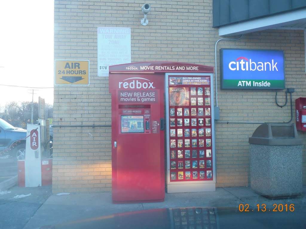 Redbox | 10658 S Ridgeland Ave, Chicago Ridge, IL 60415 | Phone: (866) 733-2693