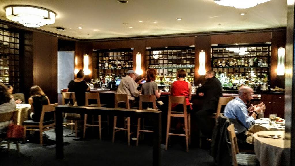 Roof Terrace Restaurant in 2700 F St NW, Washington, DC 20566, USA