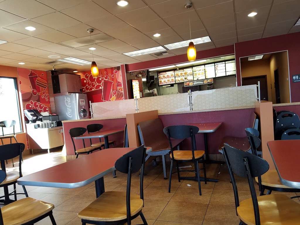 Jack in the Box | 3311 S Nellis Blvd, Las Vegas, NV 89121 | Phone: (702) 435-8957