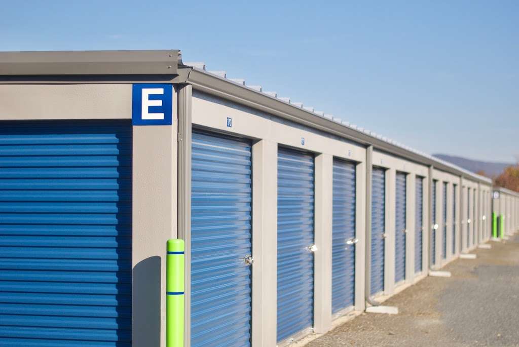 Sunrise Storage | 1213 Centre Turnpike, Orwigsburg, PA 17961 | Phone: (570) 366-8565