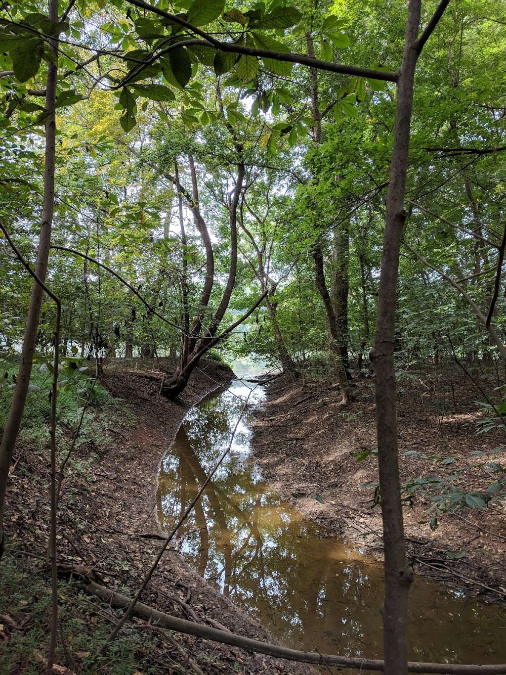 River Trail, C&O Canal NHP | 10, Potomac, MD 20854, USA