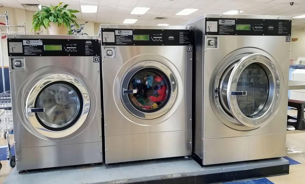 Milwaukee Laundry | 9151 N 76th St, Milwaukee, WI 53223, USA | Phone: (414) 355-2400