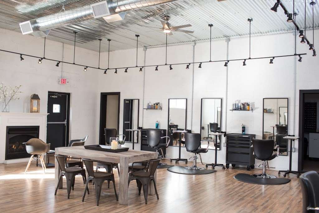 AMS Loft Salon & Bridal | 932 Springbrook Ave, Moosic, PA 18507, USA | Phone: (570) 471-7528