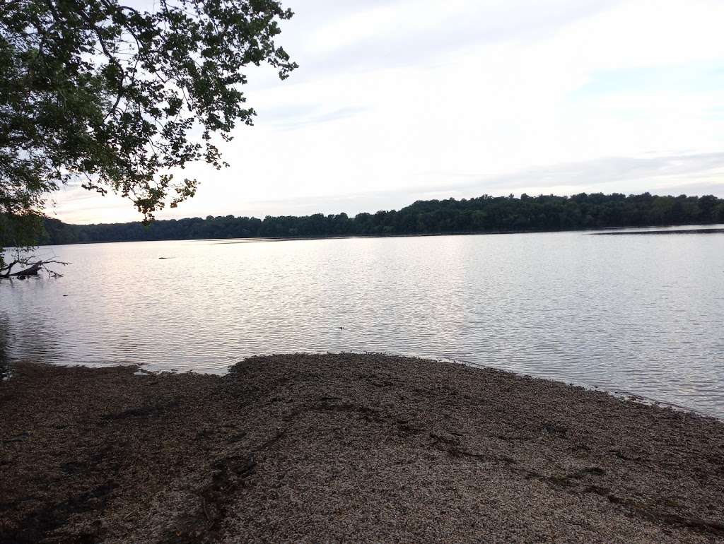 Kayak Ramp | 29 Water Plant Dr, Perryville, MD 21903, USA