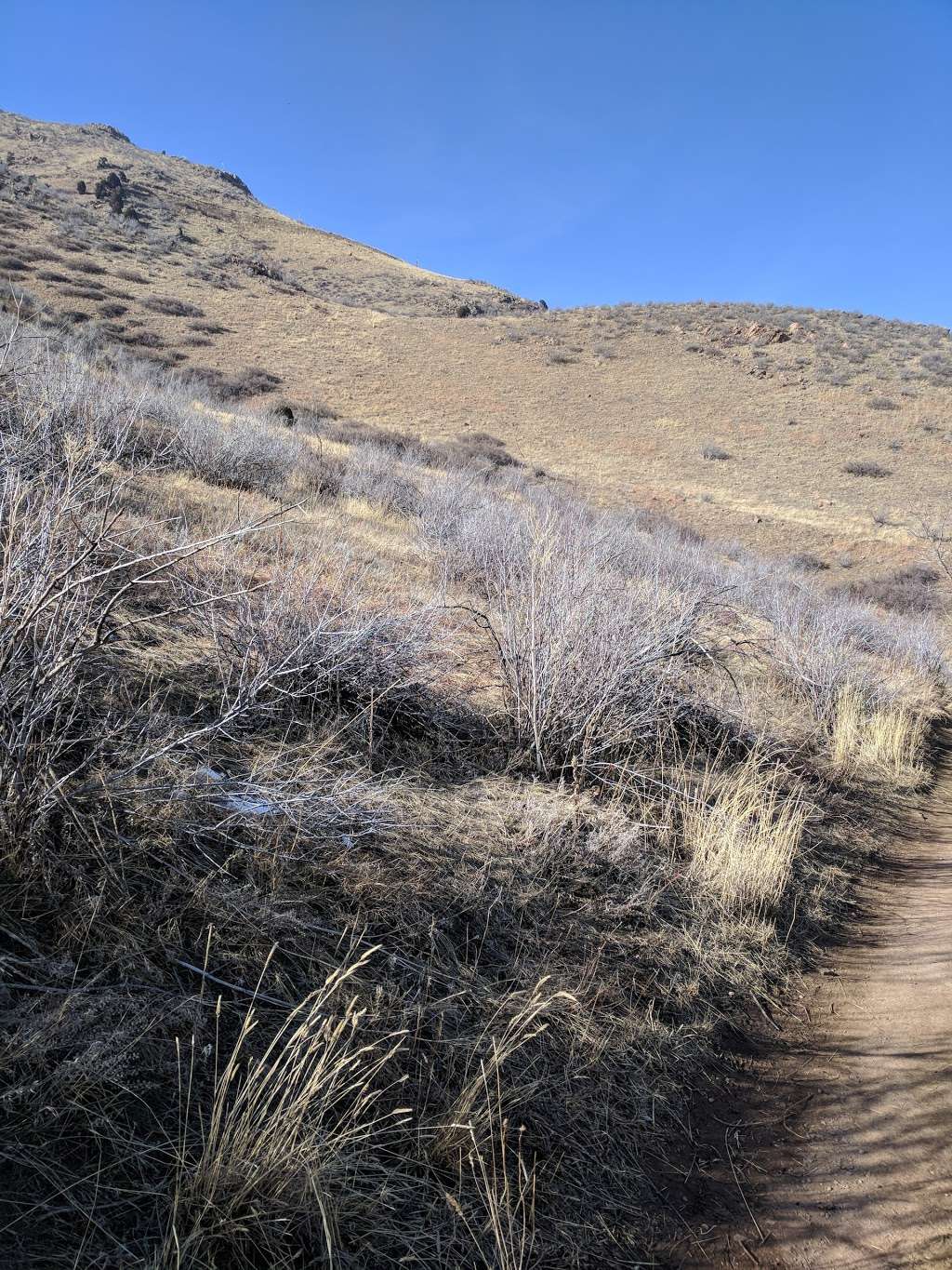 Chimney Gulch Trail | Chimney Gulch Trail, Golden, CO 80401