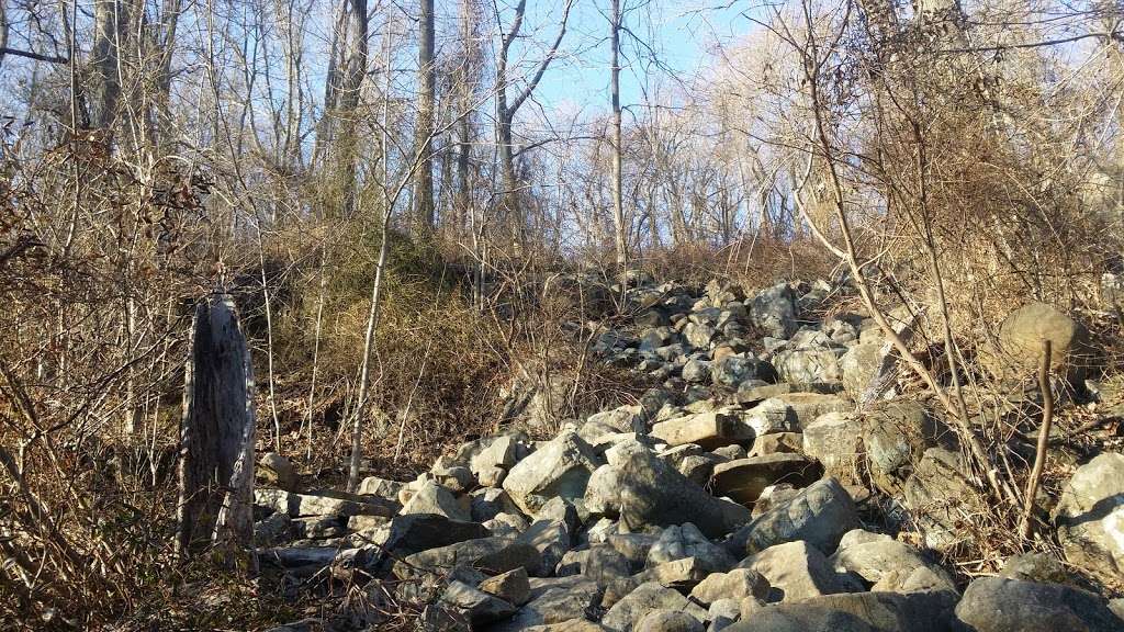 Baldpate Mountain | Titusville, NJ 08560, USA