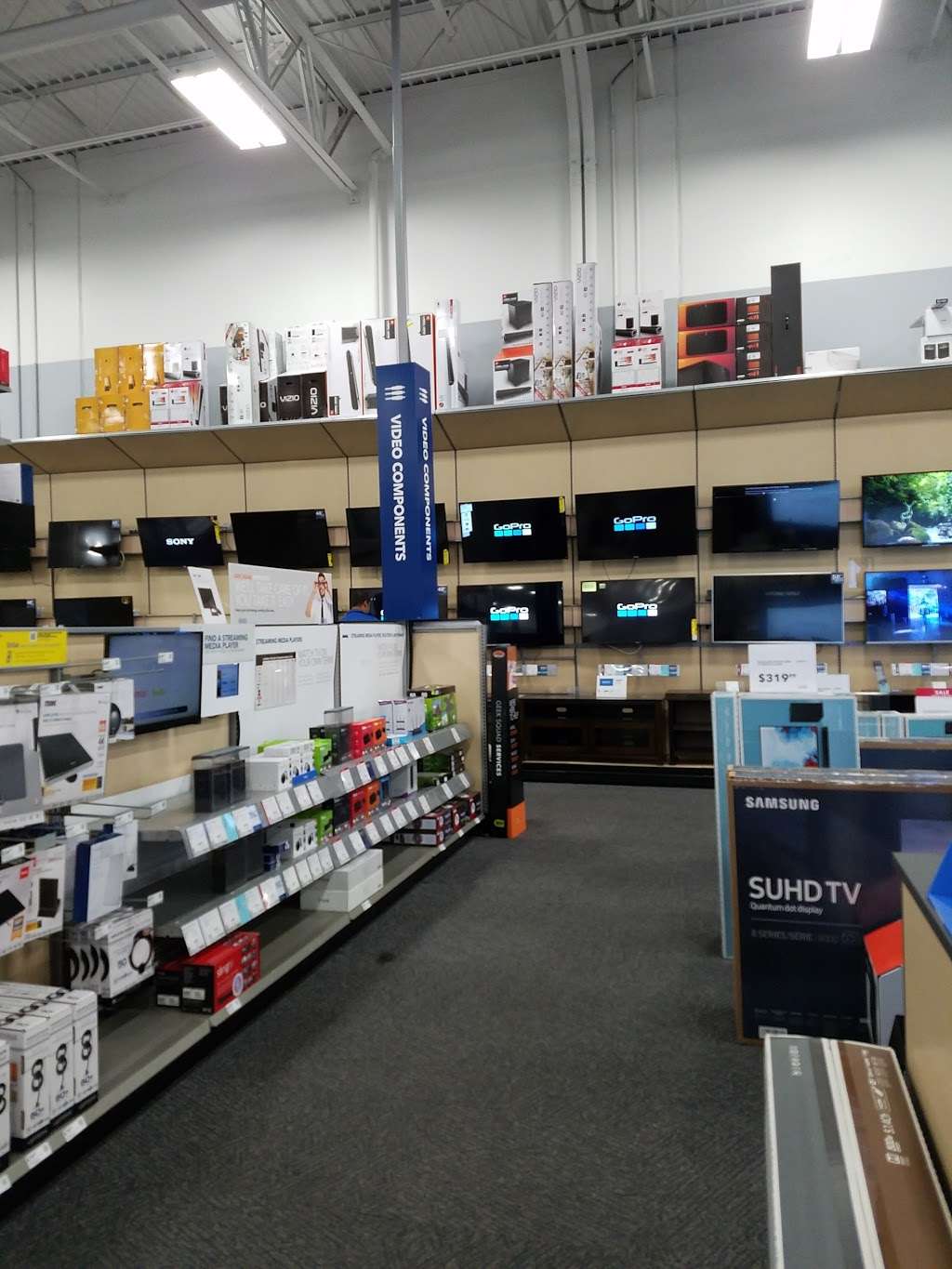 Best Buy | 13238 Northwest Fwy, Houston, TX 77040, USA | Phone: (713) 939-8590