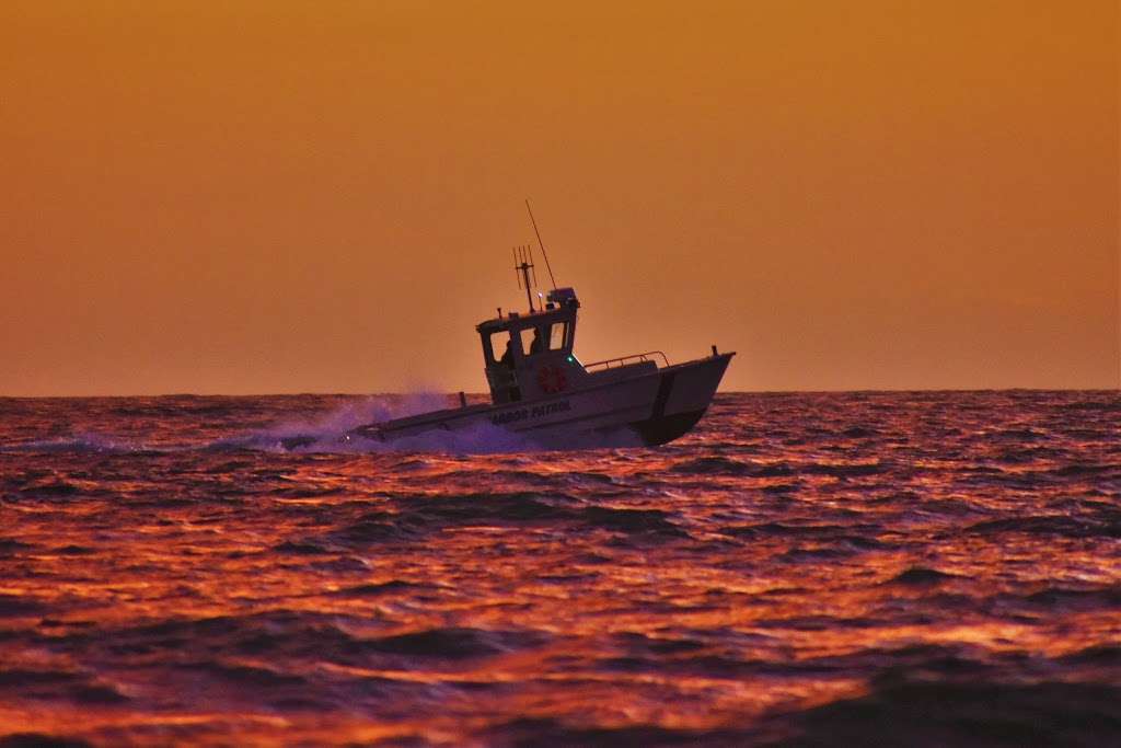 Ventura Harbor Patrol | 1603 Anchors Way Dr, Ventura, CA 93001, USA | Phone: (805) 642-8618