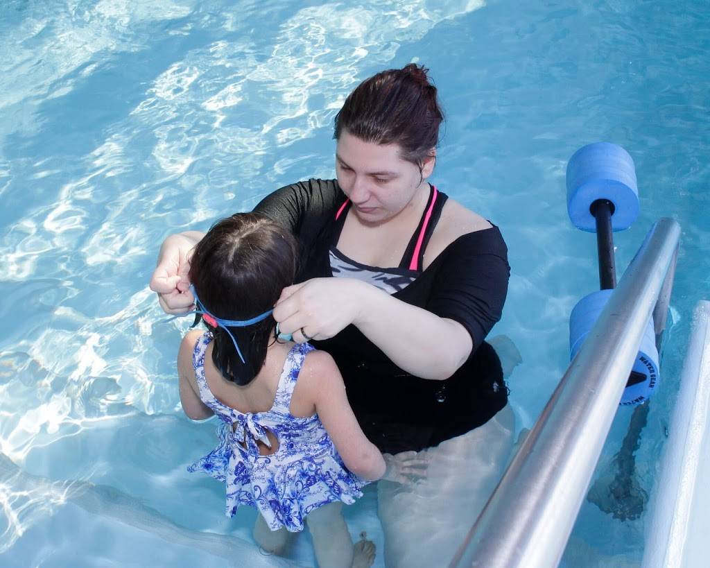 Take Me To The Water Swim School | 100 US-46, Ridgefield Park, NJ 07660, USA | Phone: (201) 530-7200