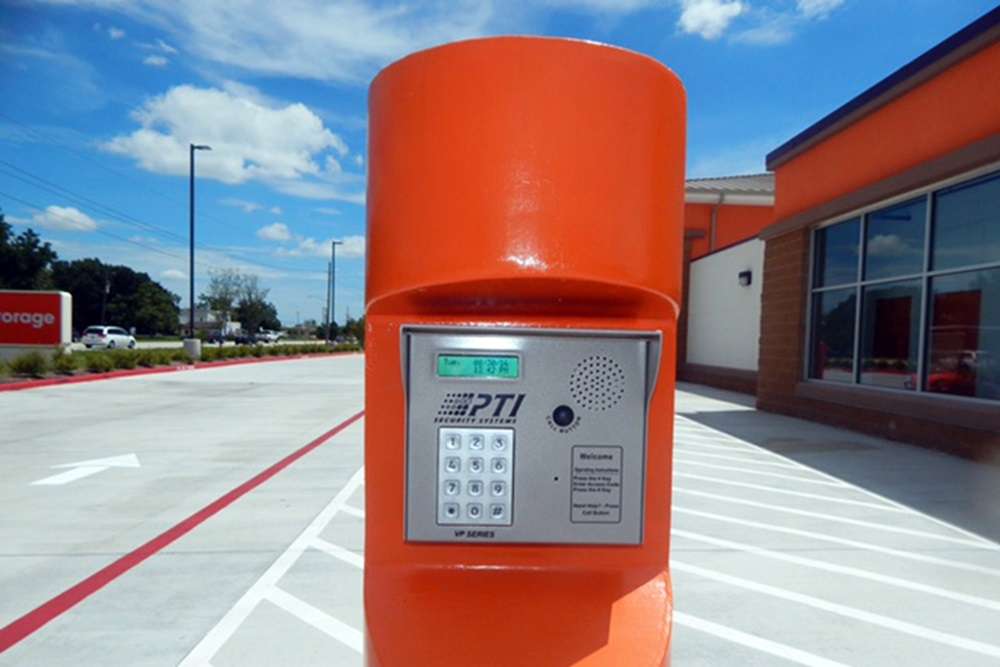 Public Storage | 2760 Brownstone Pl, Pearland, TX 77584, USA | Phone: (281) 668-5578