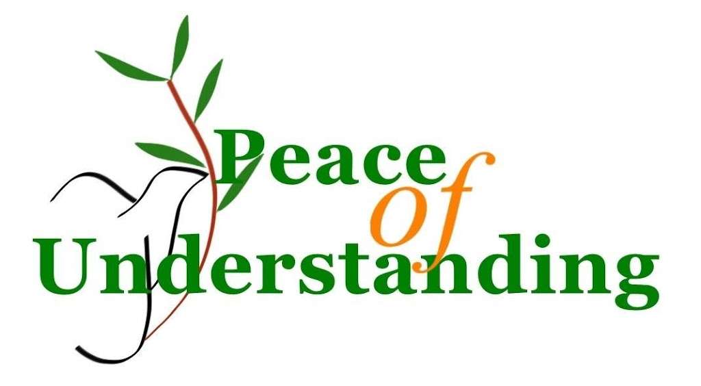 Peace of Understanding | 1516 Rosharon Rd, Alvin, TX 77511, USA | Phone: (832) 446-7544