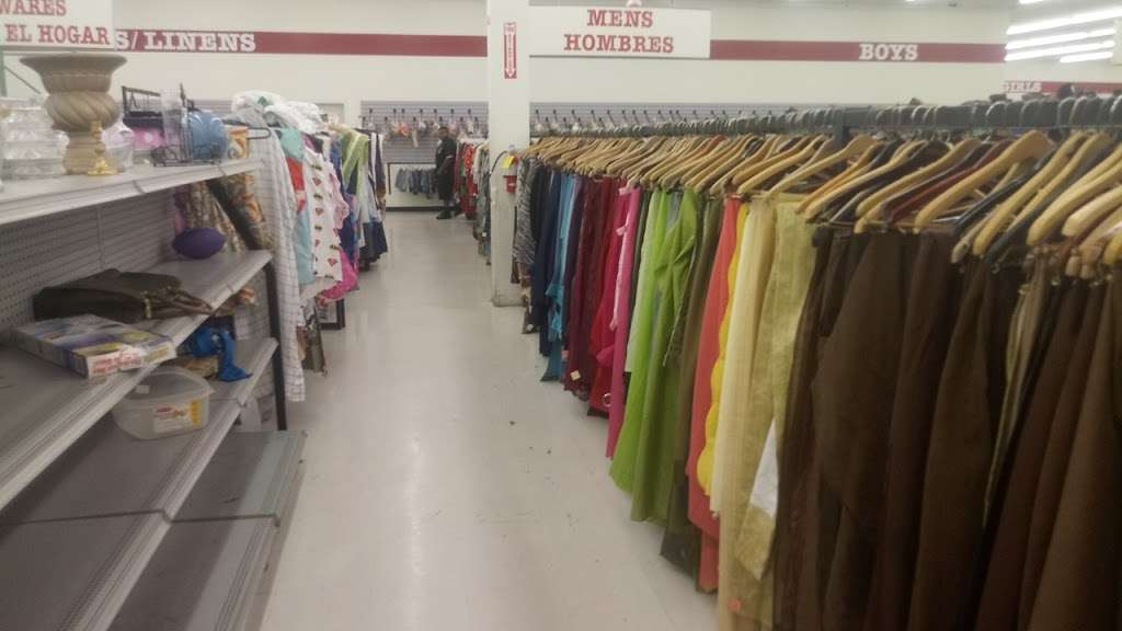 Family Thrift Center | 861 W Miller Rd, Garland, TX 75040, USA | Phone: (214) 703-9470