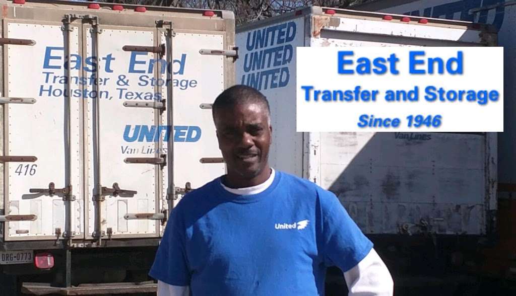 East End Transfer & Storage | 5607 Cavanaugh St, Houston, TX 77021, USA | Phone: (713) 644-1811