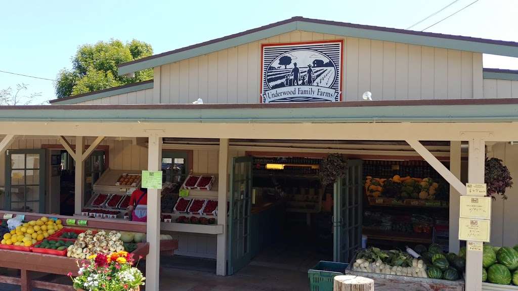 Underwood Farm Market LLC | 5696 E Los Angeles Ave, Somis, CA 93066 | Phone: (805) 389-7305