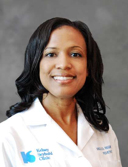 Angelica Higgins, MD | 5001 East Sam Houston Pkwy S, Pasadena, TX 77505 | Phone: (713) 442-7100