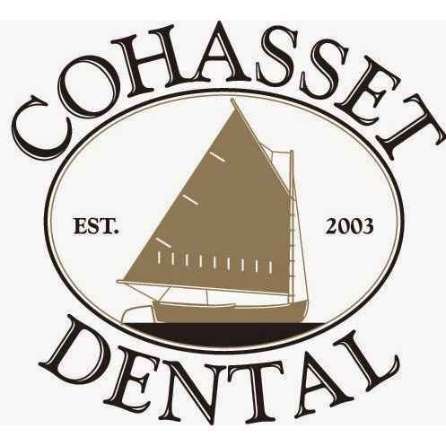 Cohasset Dental | 223 Chief Justice Cushing Hwy #104, Cohasset, MA 02025, USA | Phone: (781) 383-9393