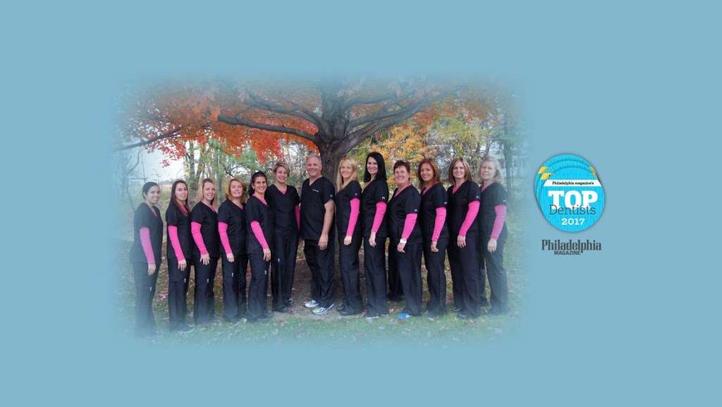 Highpoint Dental Medicine | 200 Highpoint Dr #220, Chalfont, PA 18914, USA | Phone: (215) 822-1866