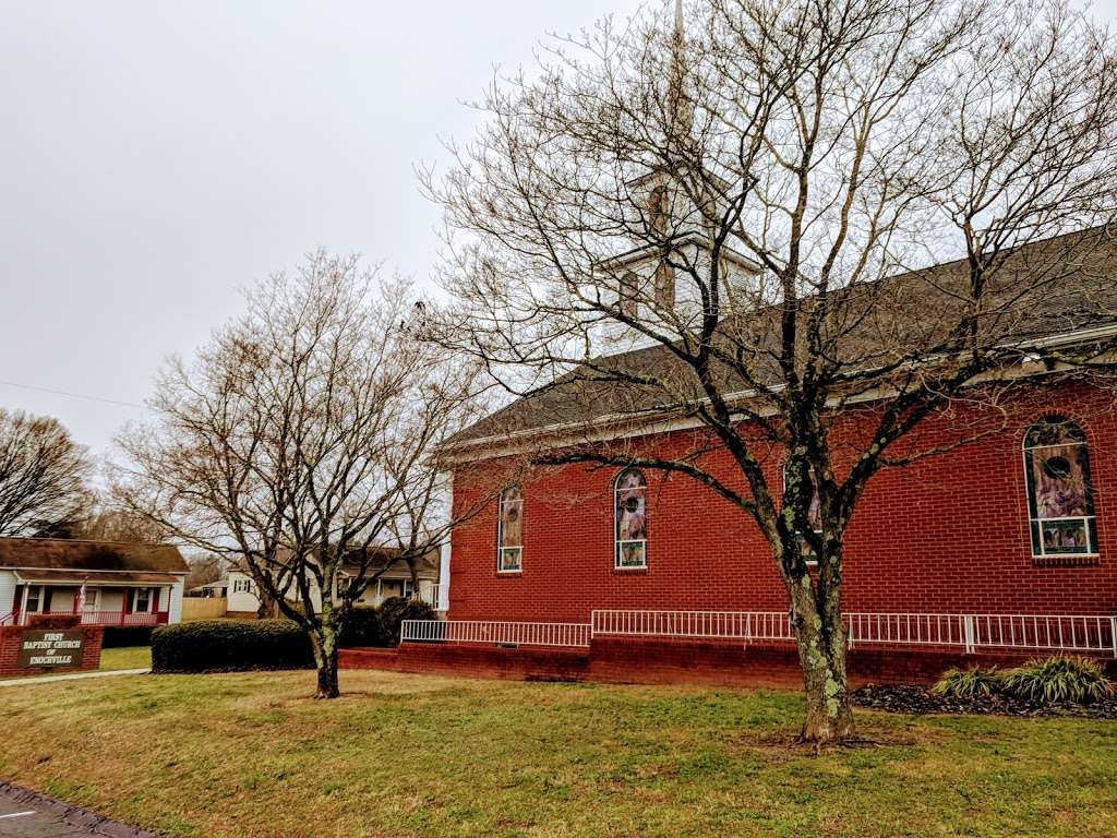 First Baptist Church | 2308 Davis St, Kannapolis, NC 28081, USA | Phone: (704) 938-2358
