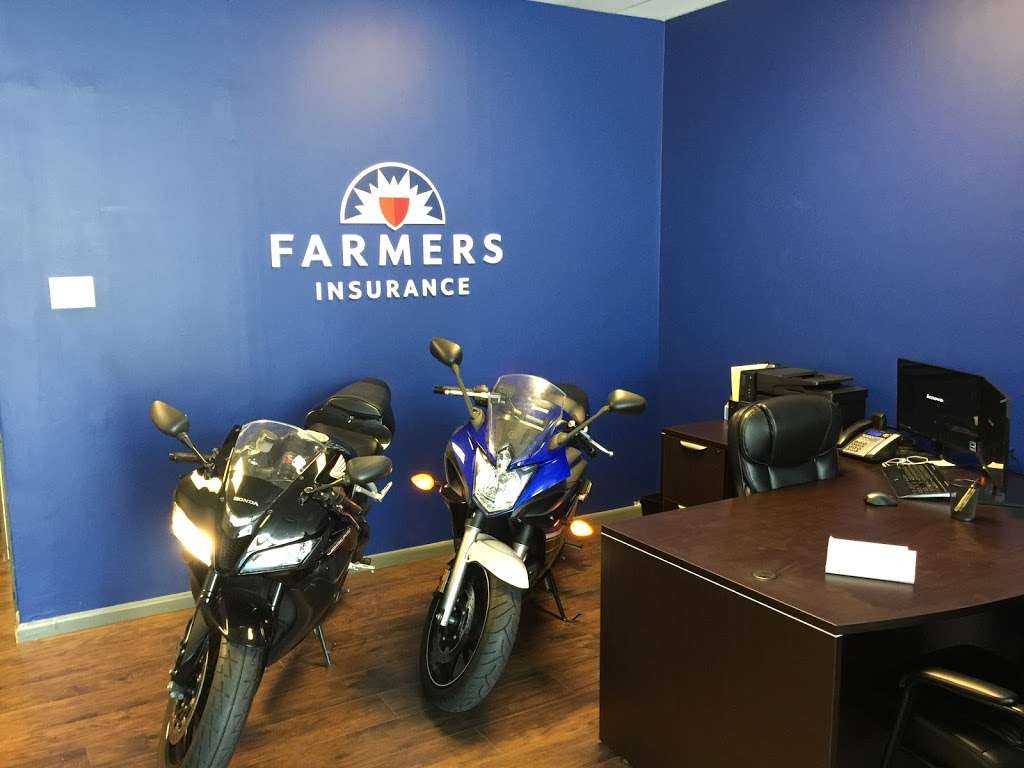 The Navarrete Agency LLC- Farmers Insurance | 551 Erial Rd, Pine Hill, NJ 08021, USA | Phone: (856) 504-6004