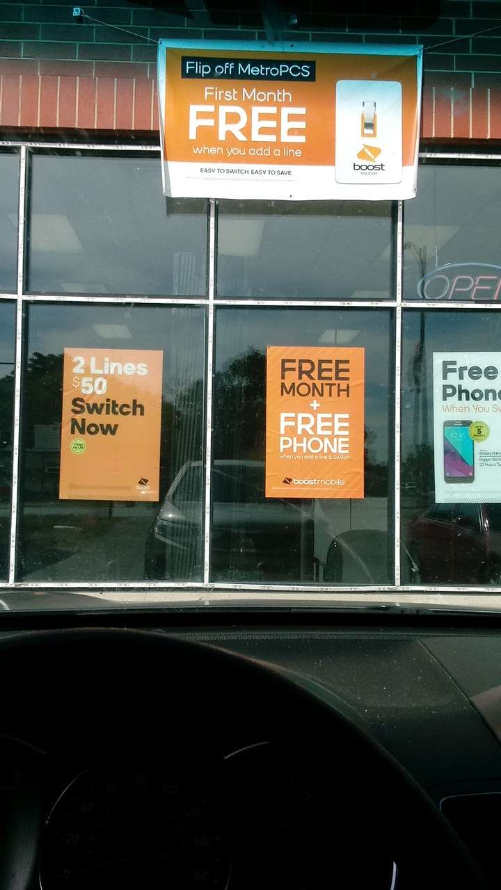 Boost Mobile | 638B Sibley Blvd, Calumet City, IL 60409, USA | Phone: (708) 862-1518