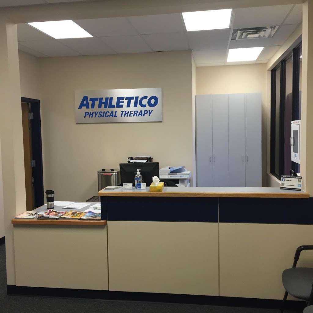 Athletico Physical Therapy - Roscoe Village | 1746 W Addison St Suite #1, Chicago, IL 60613, USA | Phone: (773) 770-2000