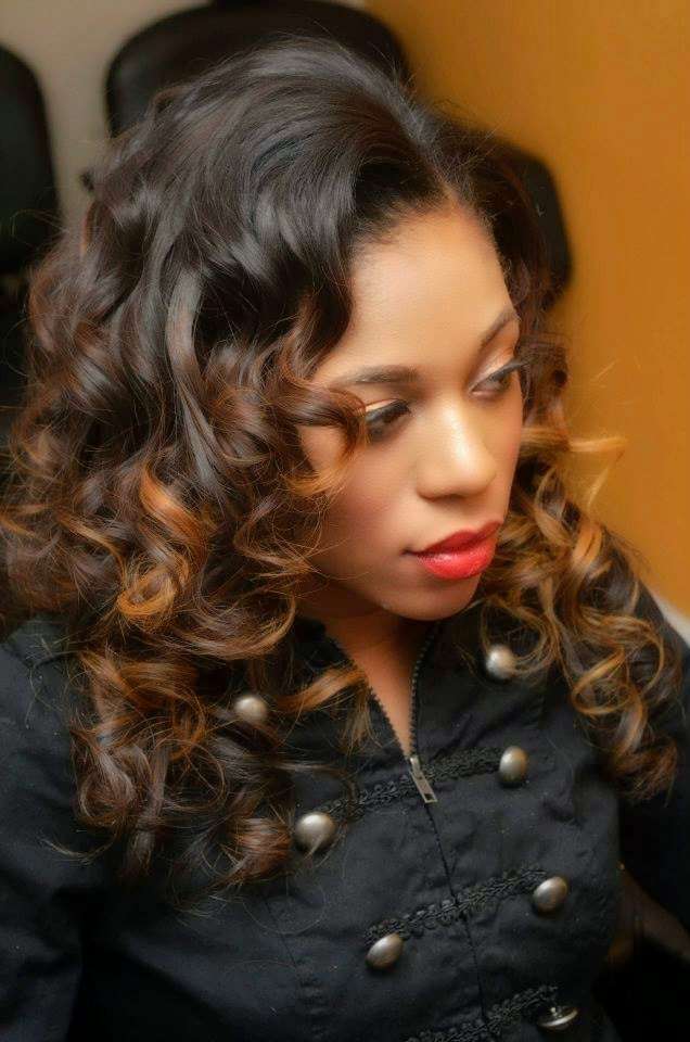 Madison & Mane Salon | 8849 Arbor Creek Dr, Charlotte, NC 28269, USA | Phone: (704) 701-9080