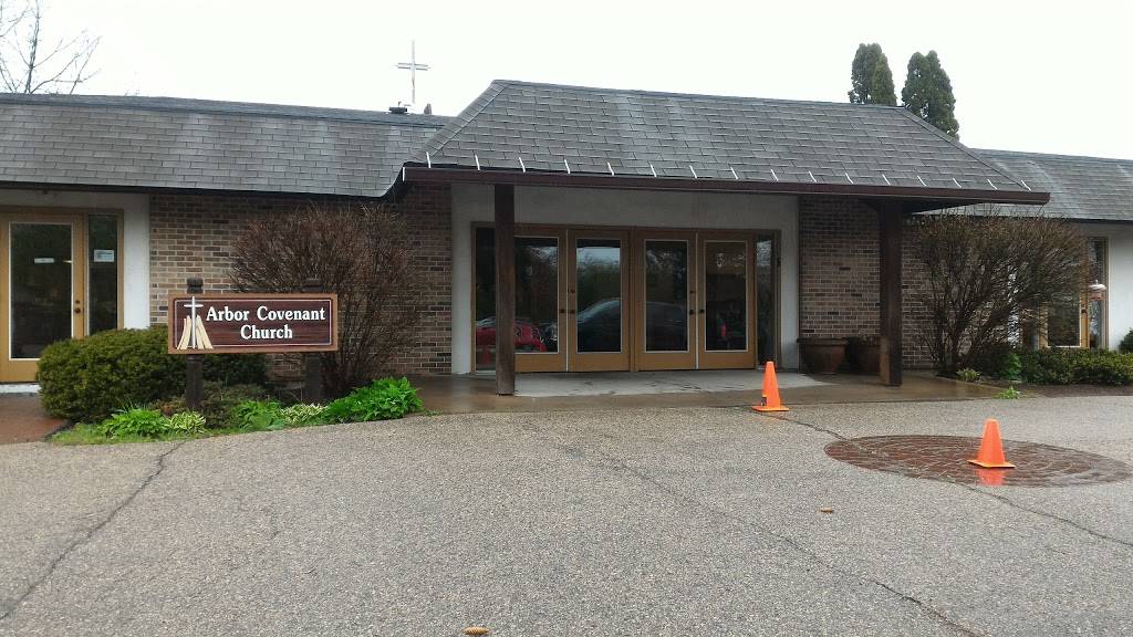 Arbor Covenant Church | 2509 McDivitt Rd, Madison, WI 53713, USA | Phone: (608) 271-1955