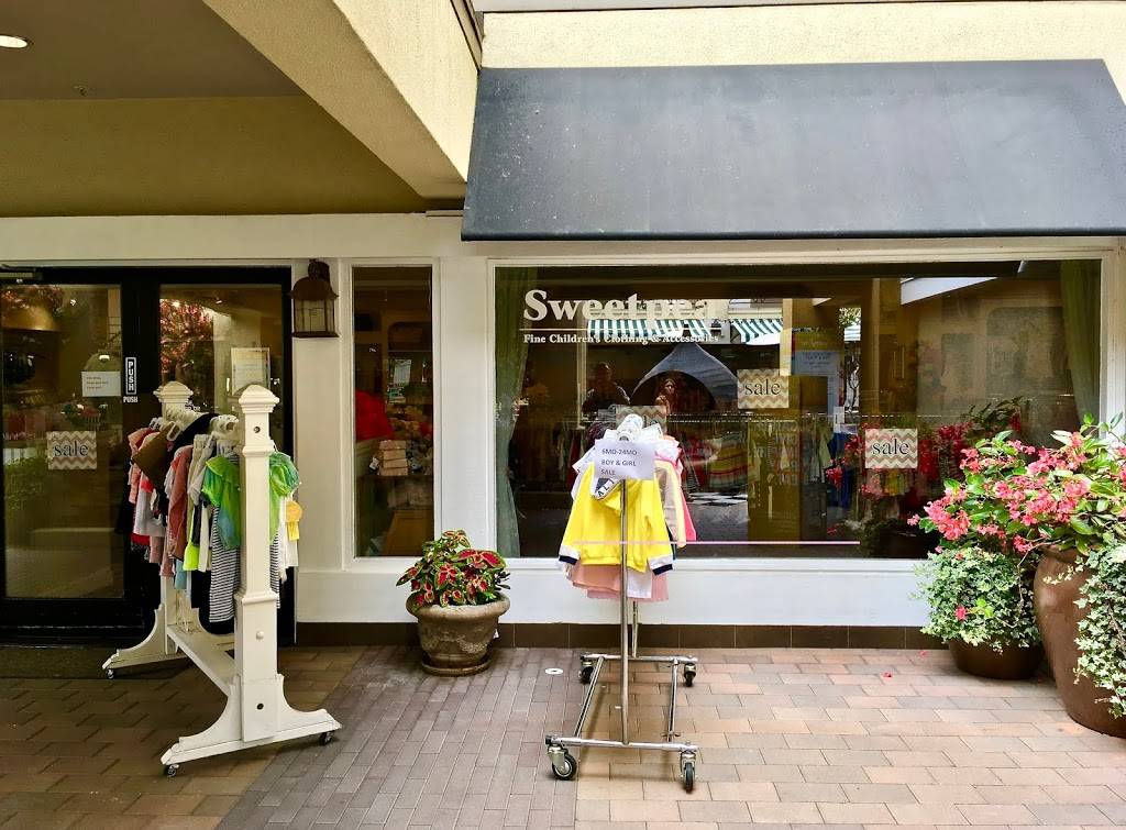 Sweetpea Childrens Shop | 2670 Via De La Valle A150, Del Mar, CA 92014 | Phone: (858) 481-0683