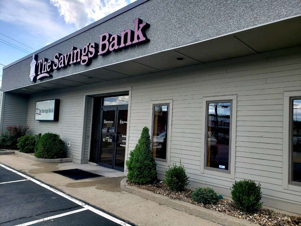 The Savings Bank | 17 Burnham Rd, Methuen, MA 01844, USA | Phone: (978) 687-9756