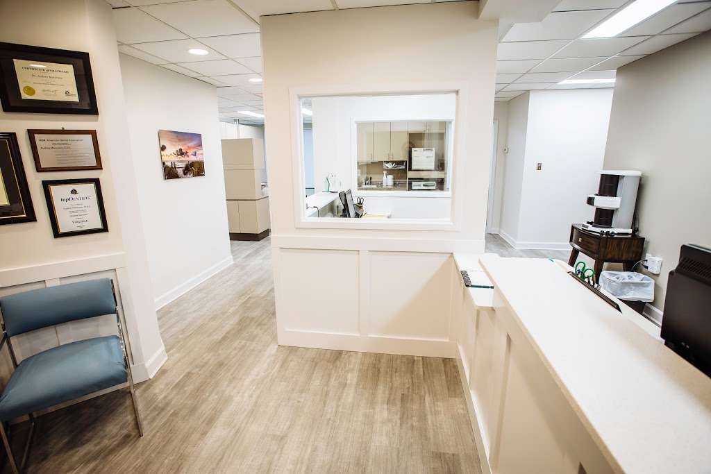 Audrey Maiurano DDS | Family Dentistry | 7841 Rolling Rd Suite C, Springfield, VA 22153, USA | Phone: (703) 455-5555