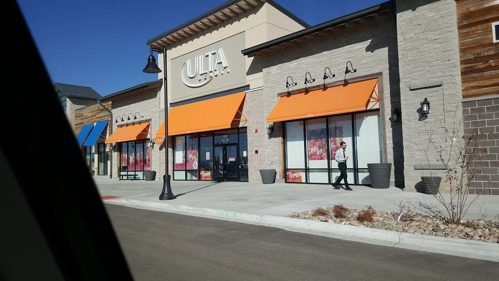 Ulta Beauty | 6378 Promenade Pkwy Unit 300, Castle Rock, CO 80108, USA | Phone: (303) 663-9166