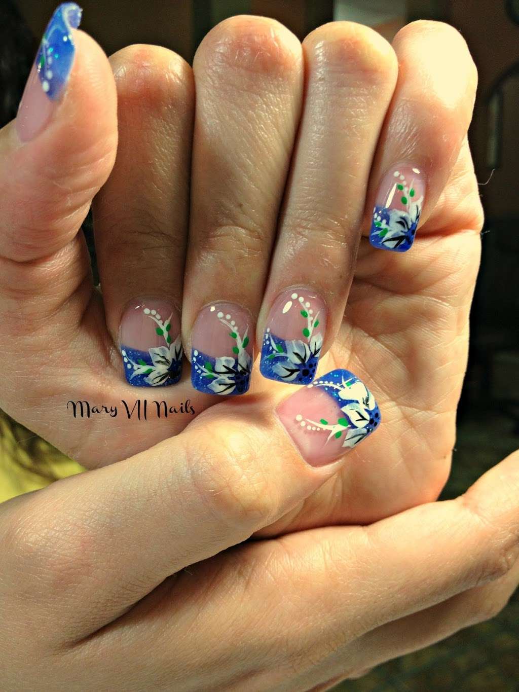 Mary VII Nail Salon | 119 SW Loop 410 #123, San Antonio, TX 78245, USA | Phone: (210) 521-0888