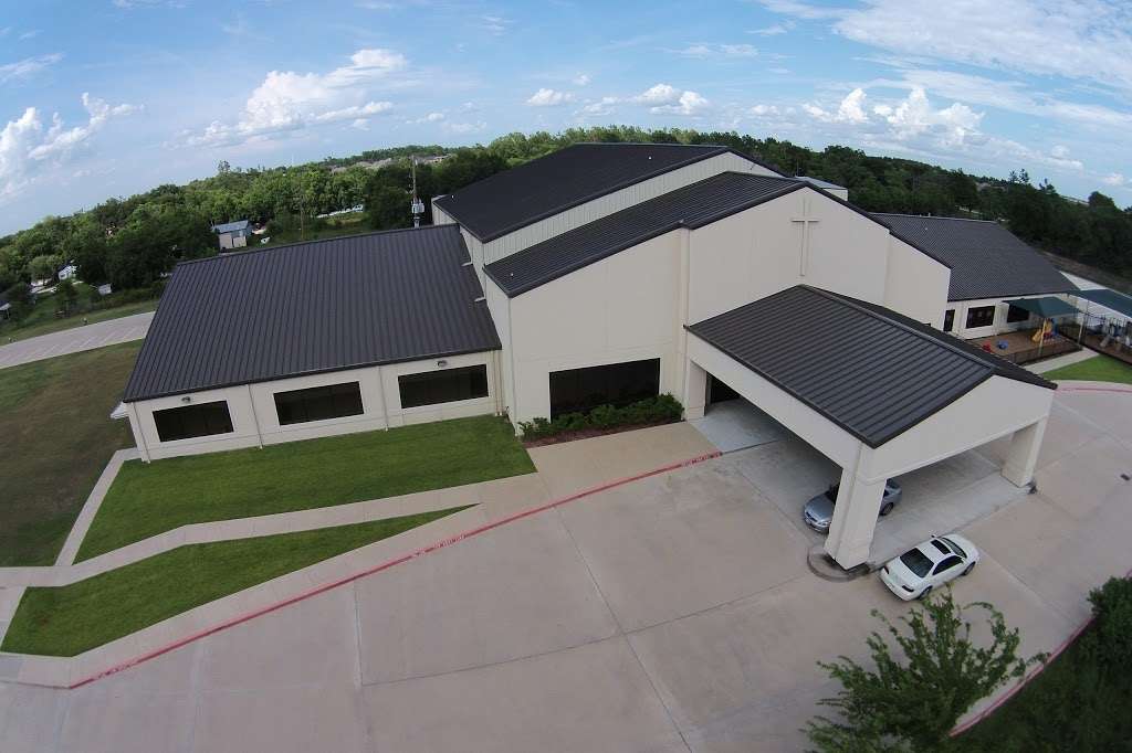 Katy Christian Community Church 凱地中國教會 | 24747 Roesner Rd, Katy, TX 77494 | Phone: (832) 437-1998