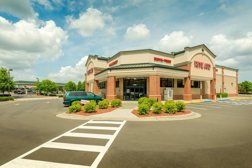 Leesville Towne Centre | 13210 Strickland Rd, Raleigh, NC 27613, USA | Phone: (919) 841-9250