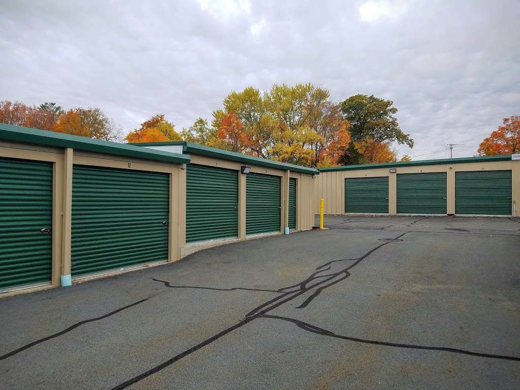 Columbia Self Storage | 2673 NY-302, Middletown, NY 10941, USA | Phone: (845) 669-1115