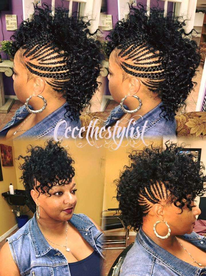 Cece’s Black Roses Hair Weaving | 6450 Louetta Rd # 185, Klein, TX 77379 | Phone: (937) 270-4091