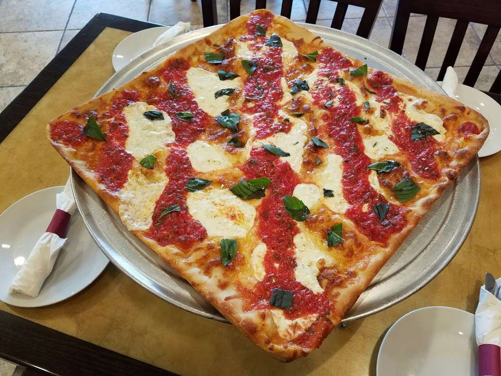 LaSicilia Ristorante and Pizza | 149 Van Winkle Ave, Garfield, NJ 07026, USA | Phone: (973) 478-4202