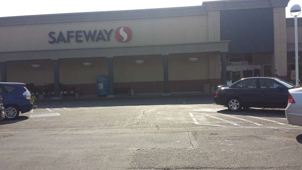 Safeway | 2785 Yulupa Ave, Santa Rosa, CA 95405, USA | Phone: (707) 524-4646