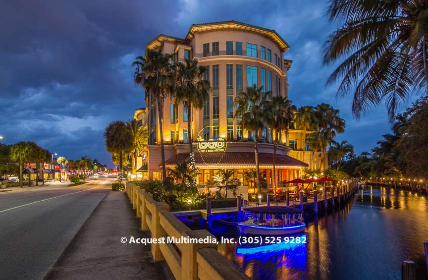 Riverfront Gondola Tours | 1200 E Las Olas Blvd, Fort Lauderdale, FL 33301 | Phone: (954) 616-7699