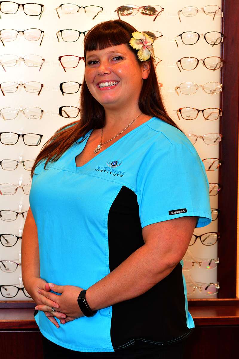 Precision Eye Institute | 424 Luna Bella Ln #127, New Smyrna Beach, FL 32168, USA | Phone: (386) 957-3715