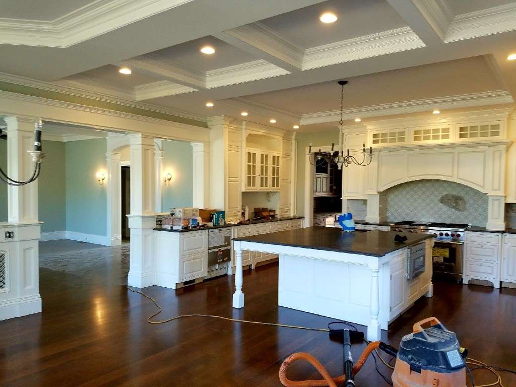 National Home Improvements | 3 Twin Lakes Dr, Colts Neck, NJ 07722, USA | Phone: (908) 653-1017