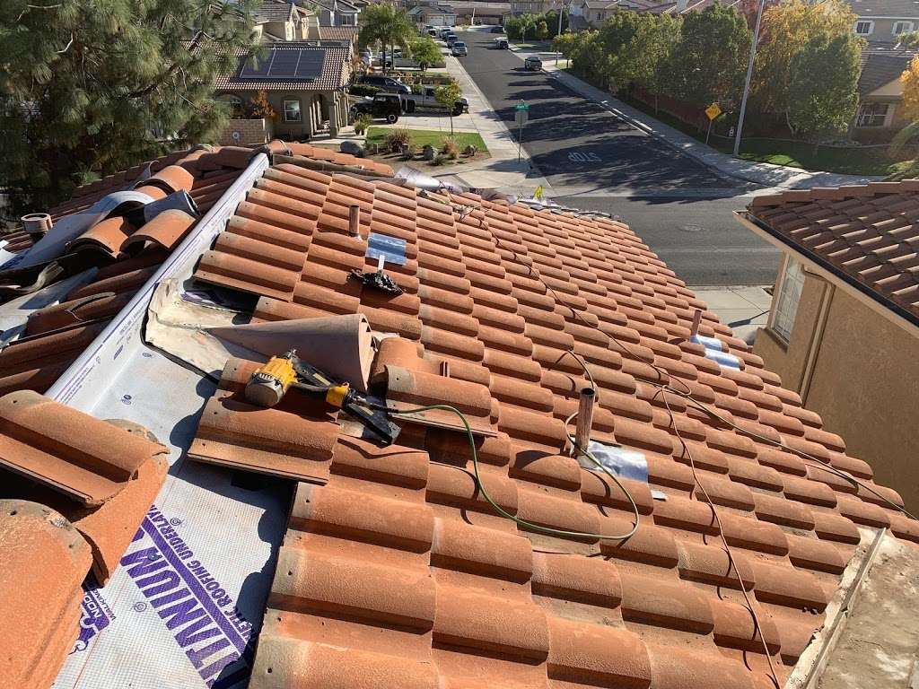 Fortified Roofing Inc. Riverside | 4639 Edgewood Pl, Riverside, CA 92506, USA | Phone: (951) 394-2248