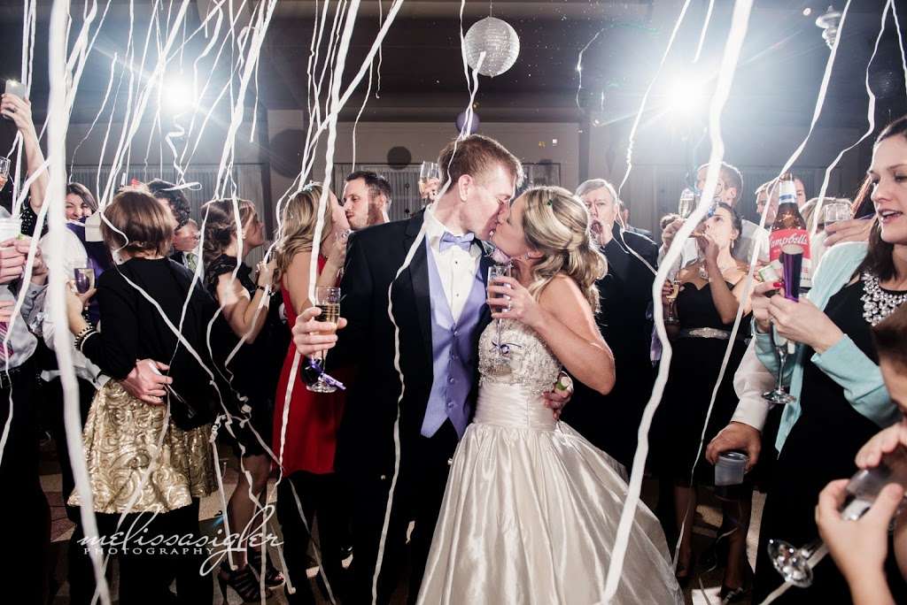 Atchison Event Center | 710 S 9th St, Atchison, KS 66002 | Phone: (913) 367-1162