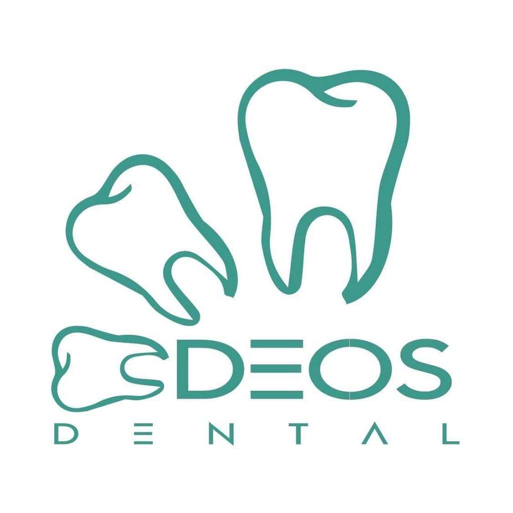 DEOS Dental | Av. Baja California 6524, Camino Verde, 22190 Tijuana, B.C., Mexico | Phone: 664 760 6385
